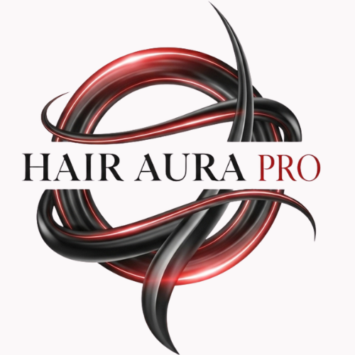 Hair Aura Pro Logo