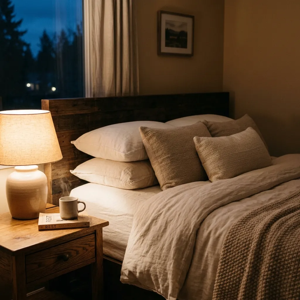 13. Prioritize 7–9 Hours of Sleep
