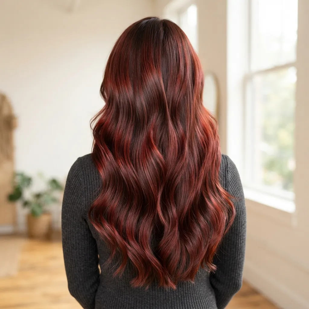 13. Textured Waves That Reveal the Underlayers