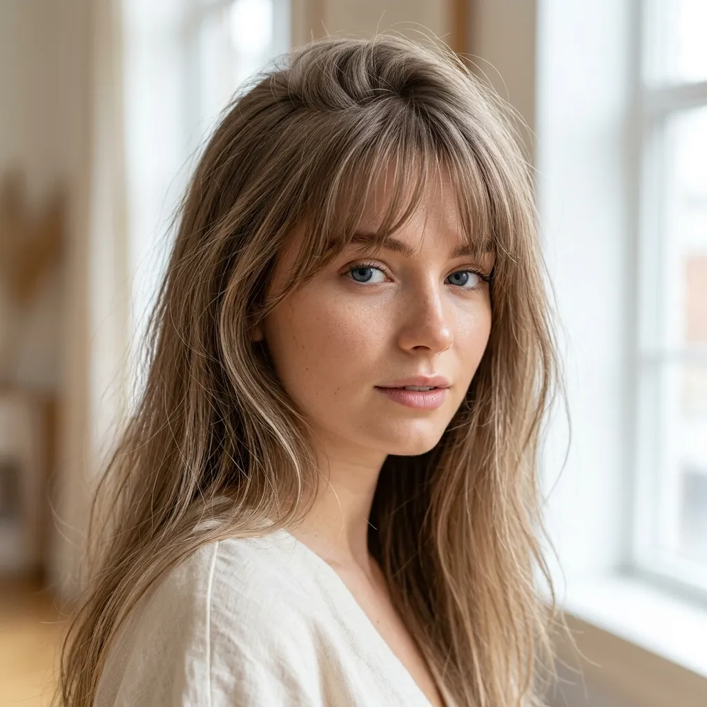 14. Fine and Thin Hair Adaptation