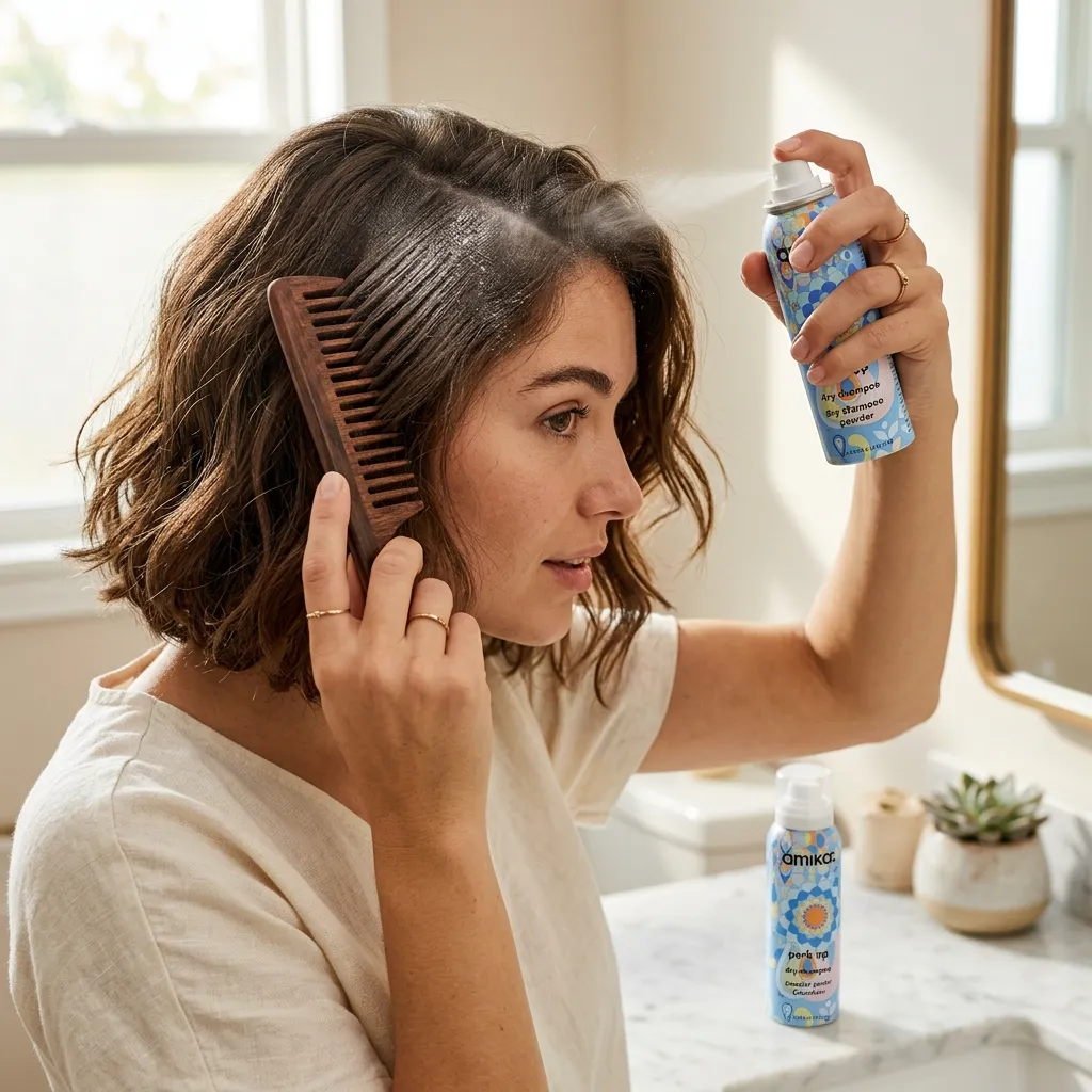 14. Five-Minute Second-Day Bob Refresh