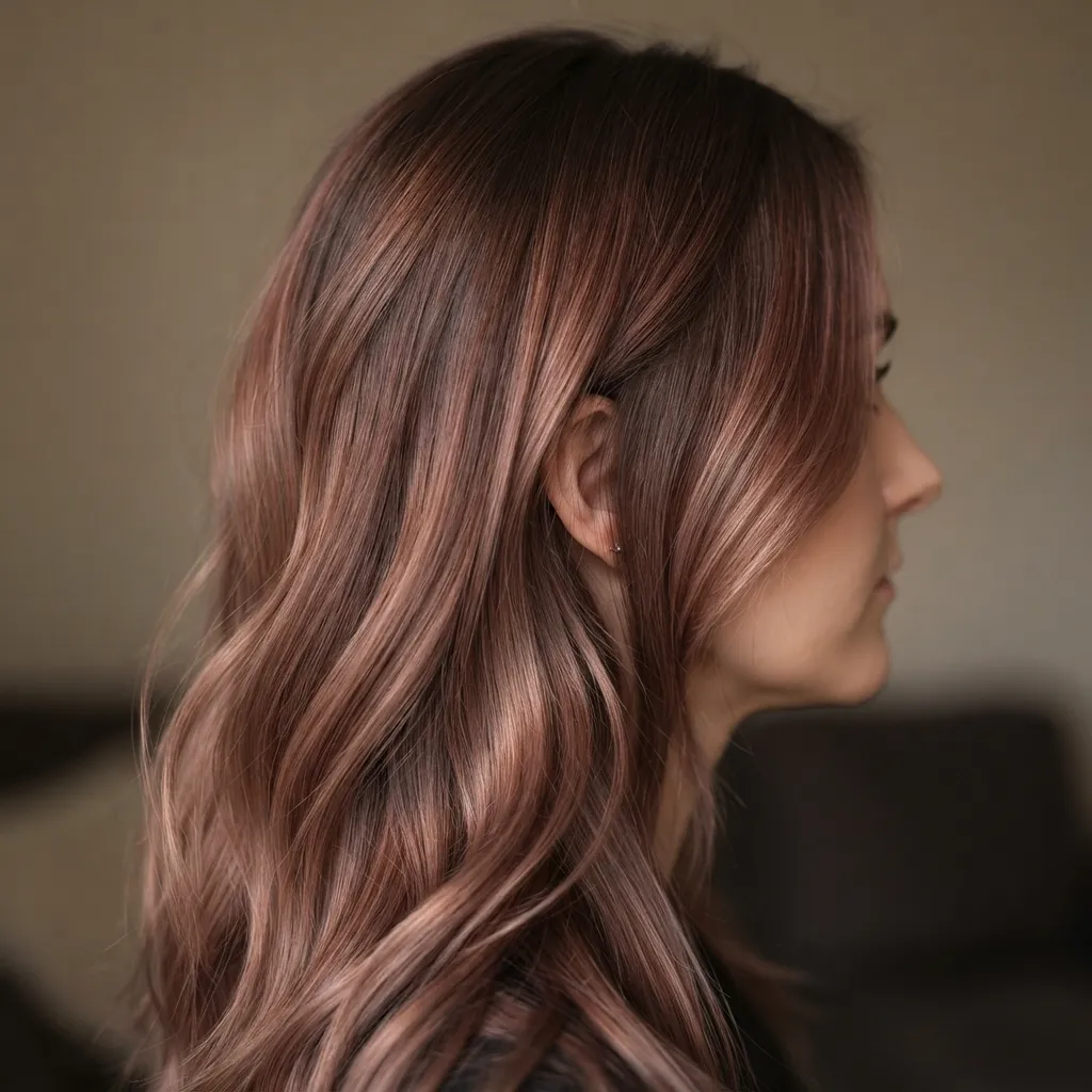 14. Softer Cherry for Fair Skin Tones