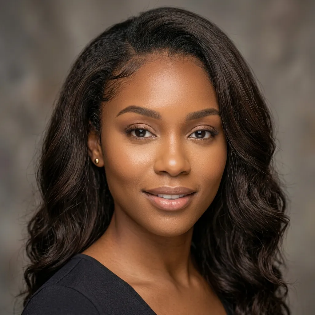 15. Sew-In Weave with a Leave-Out for Thin Edges