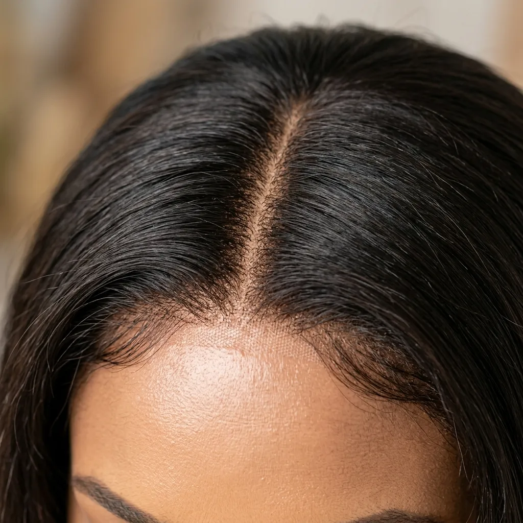 21. Root-Matched Closure Color for a Natural Part