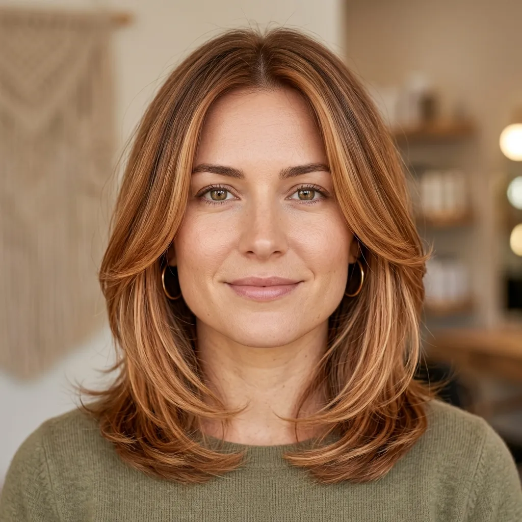 29. Square Face Softening Placement