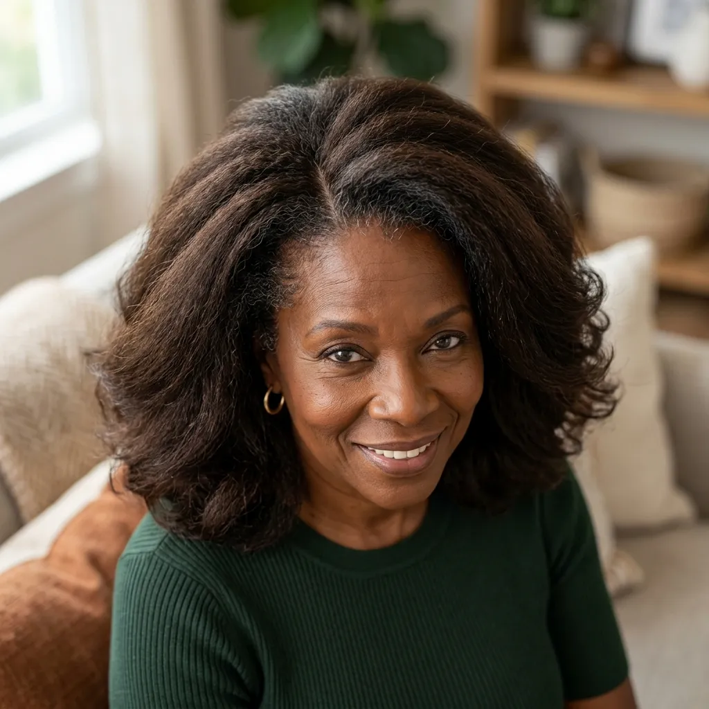 5. Voluminous Crown Closure to Cover Thinning Areas