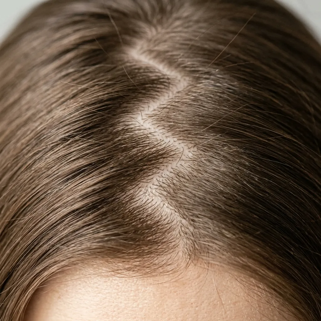 6. Zigzag Parting to Distribute Tension Evenly