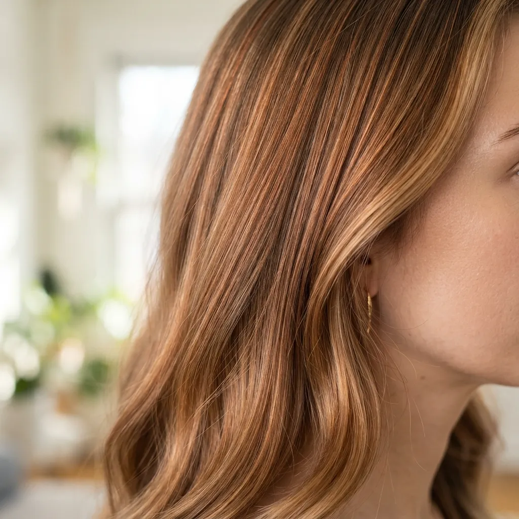 7. Babylights Copper for a Soft, Sun-Kissed Look
