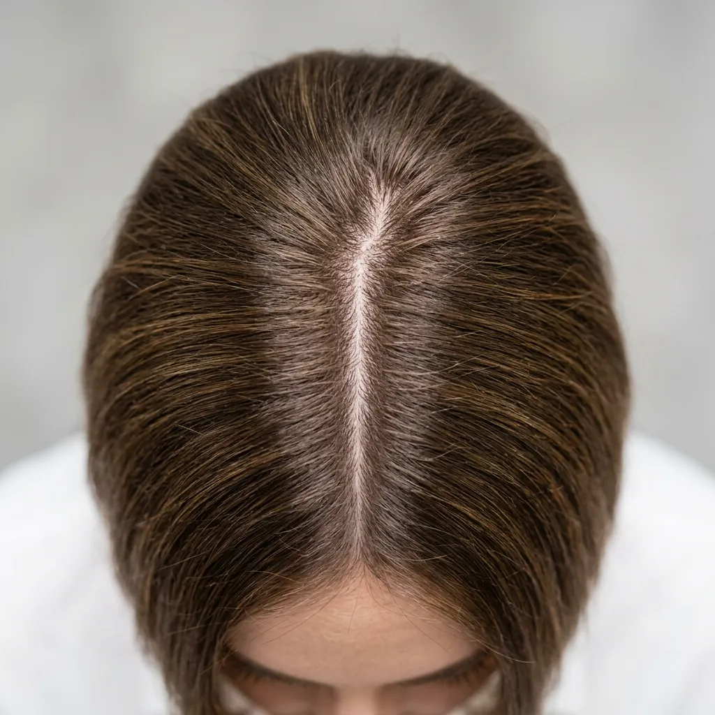 8. Finding the Right Part for Your Bob