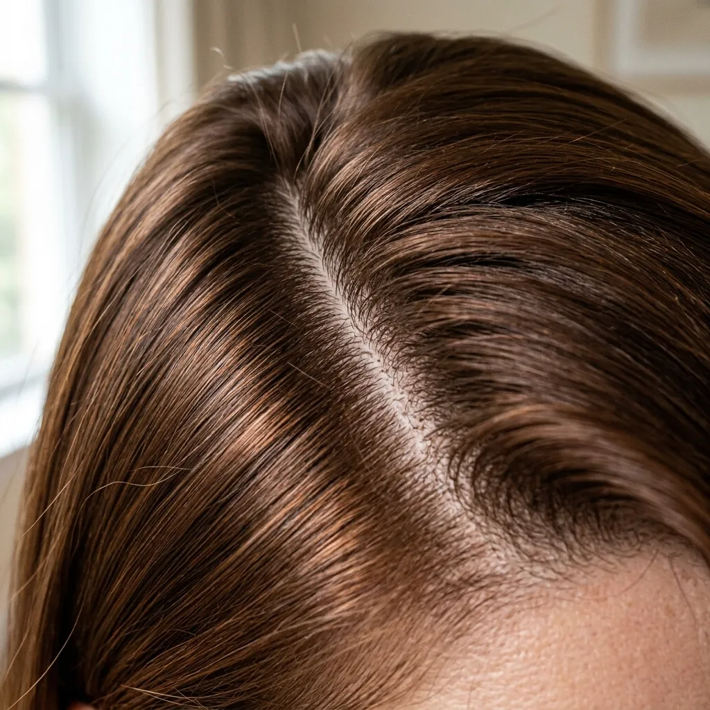8. Side-Swept Deep Part