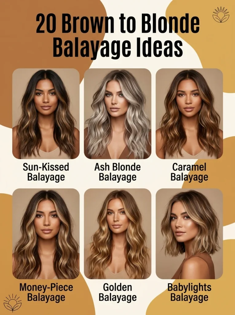 Brown_to_Blonde_Balayage_Ideas