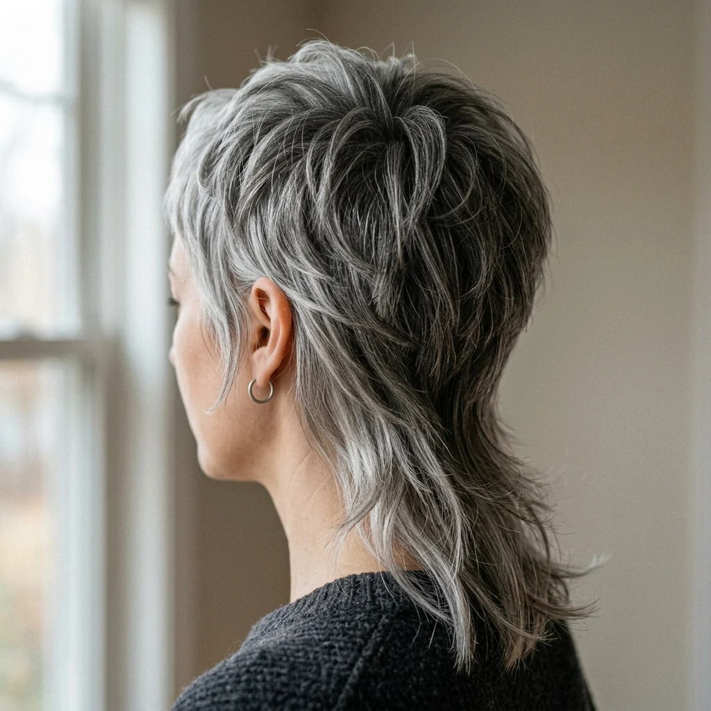 1. The Foundational Mixie Cut Where Pixie Meets Mullet