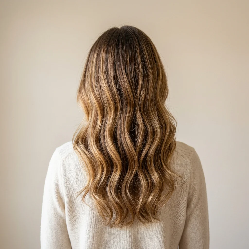 11. Golden Bronde Blend