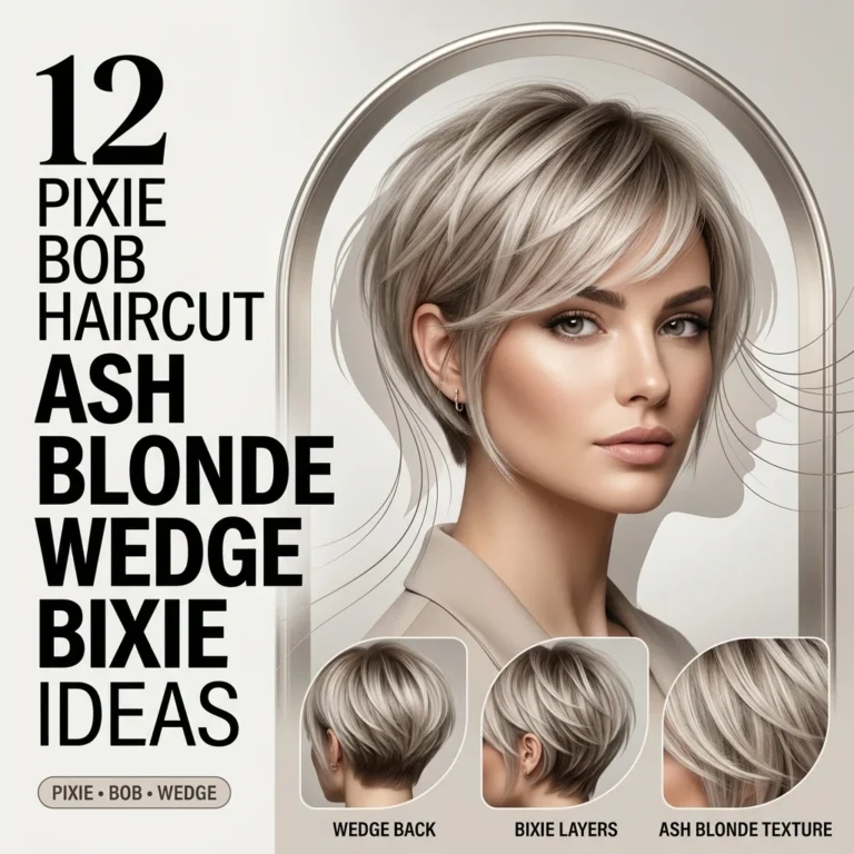 12 Pixie Bob Haircut Ash Blonde Wedge Bixie Ideas