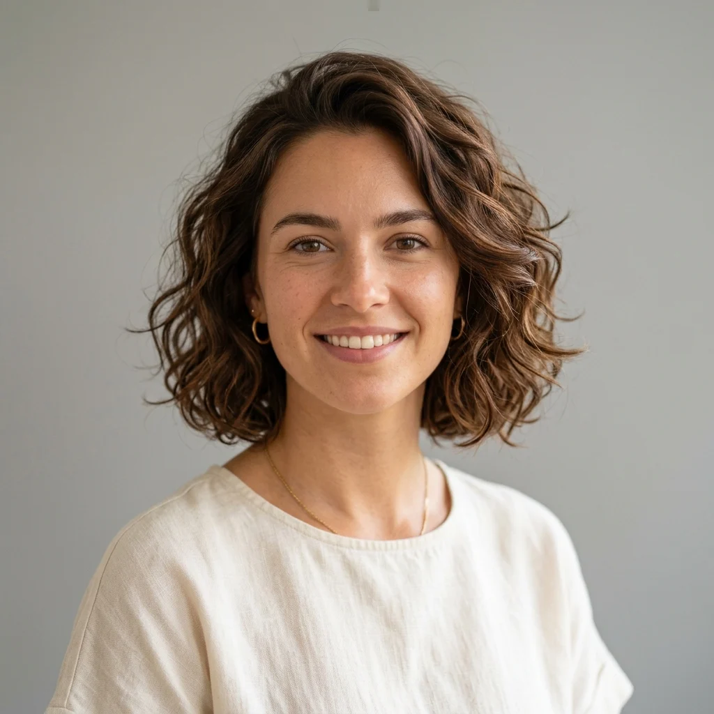 13. Five-Minute Wash and Go