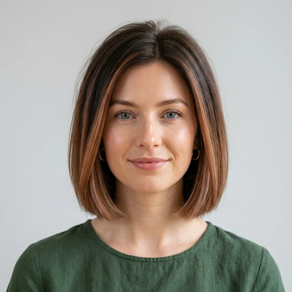 14. Density-Boosting Cut for Thin, Limp Strands