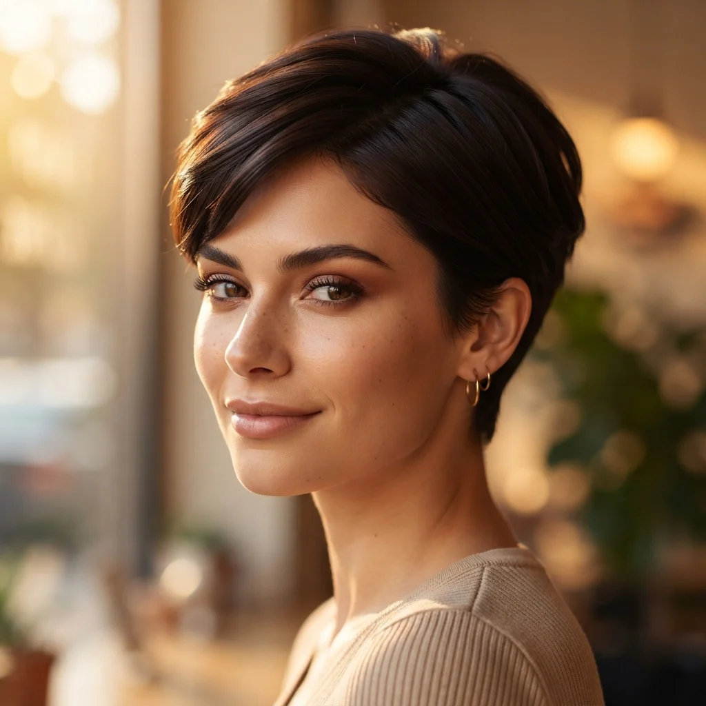 16. Espresso Brunette Base