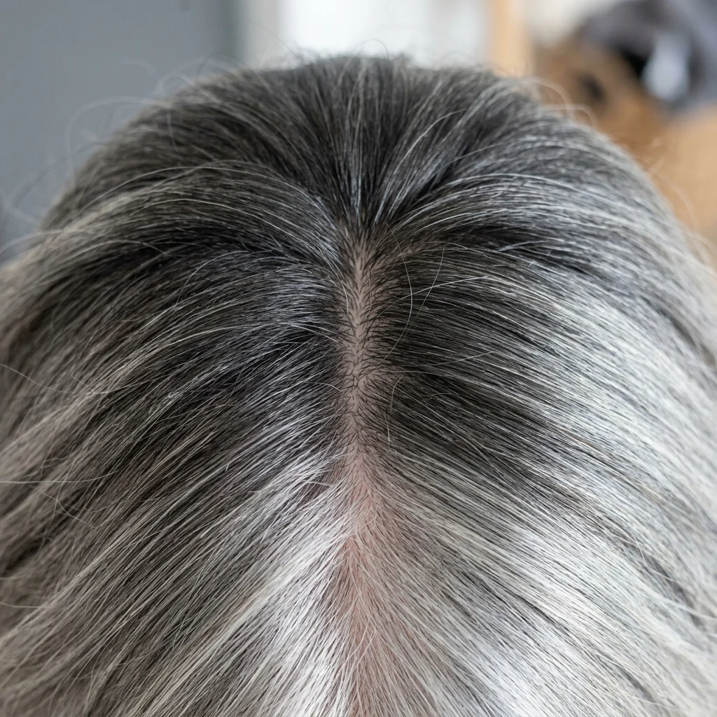 2. Silver Root Melt
