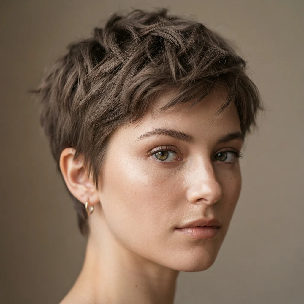 21. Light-Hold Texture Powder