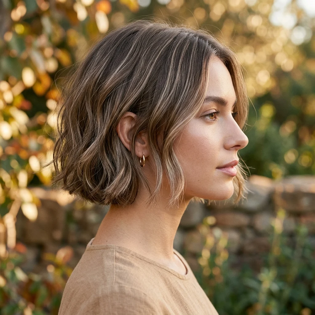 22. Disconnected Undercut Nape