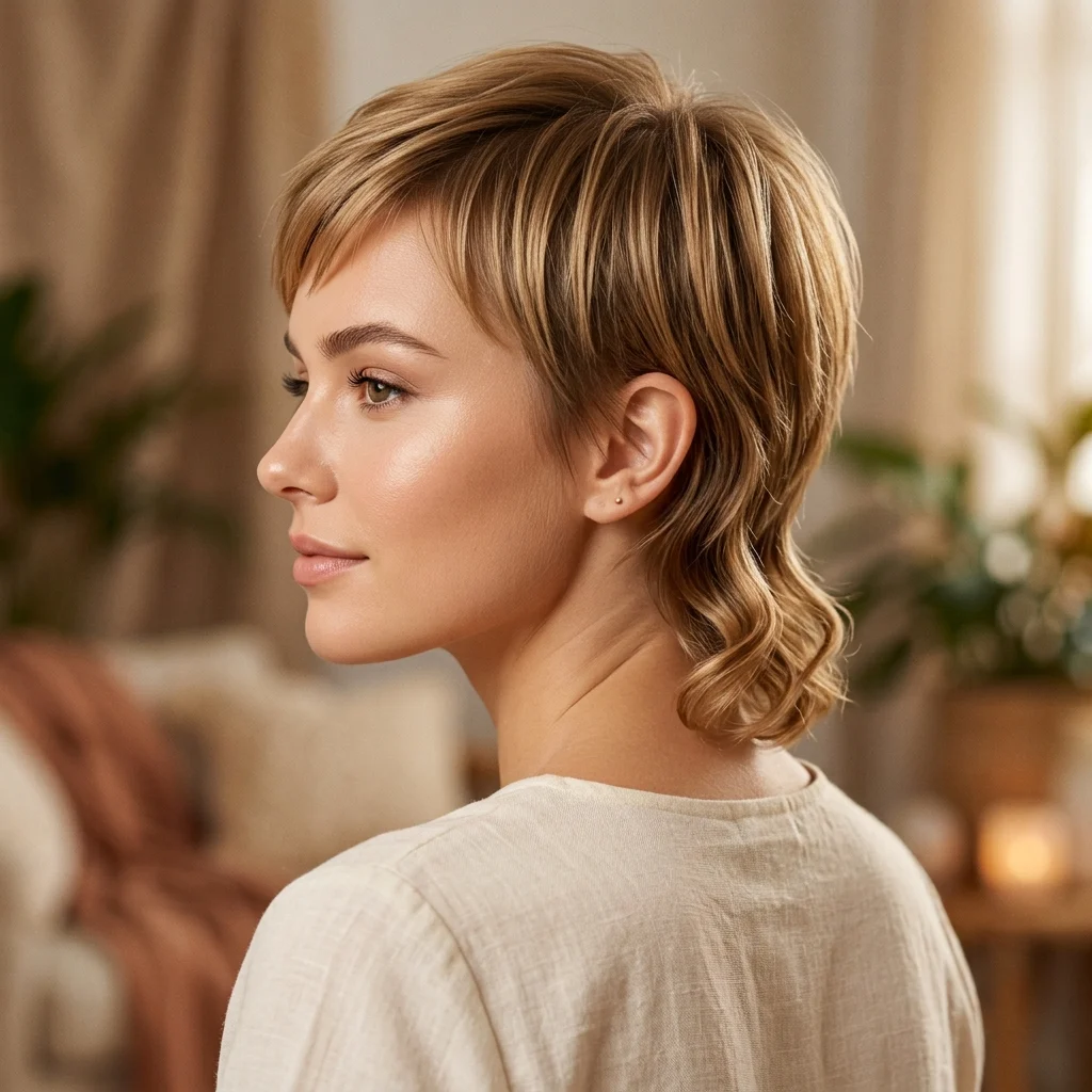 25. Adjustment for Fine, Thin Hair