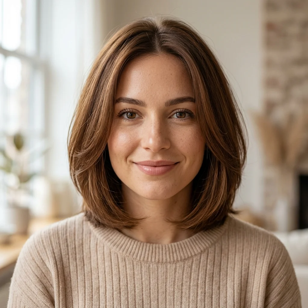 29. Micro Layers for Fine Hair