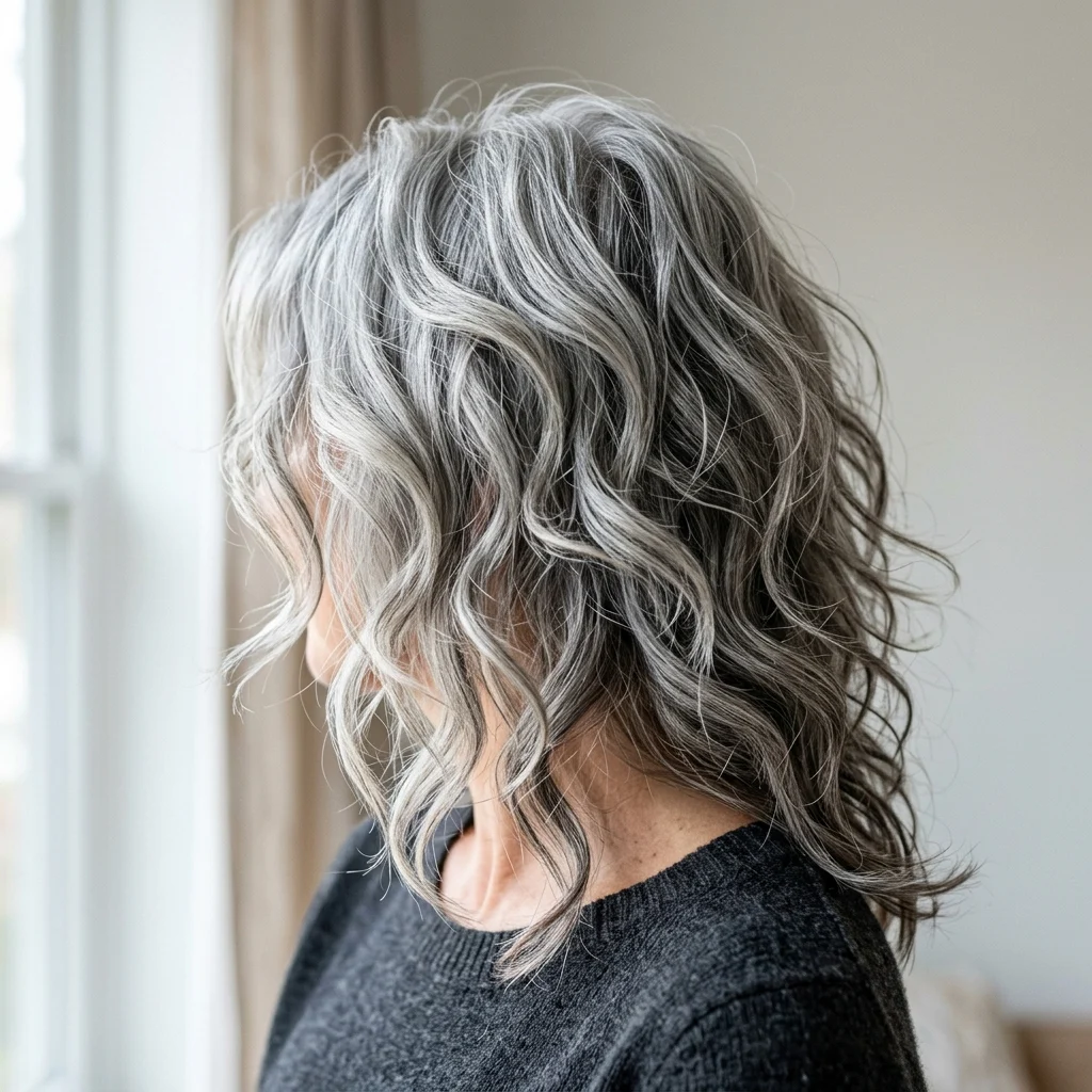 3. Air-Dry Texture Method