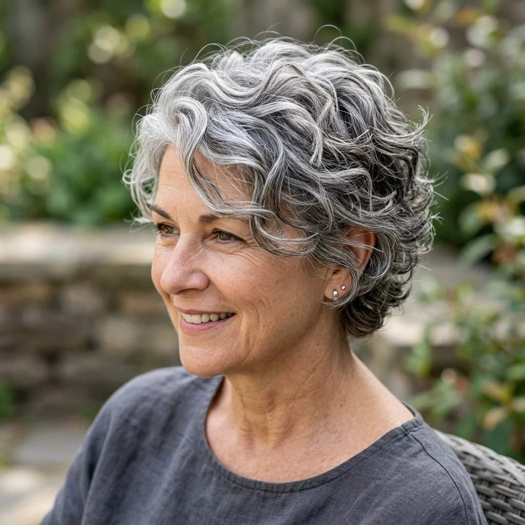 3. Diffuser-Free Curl Activation Method