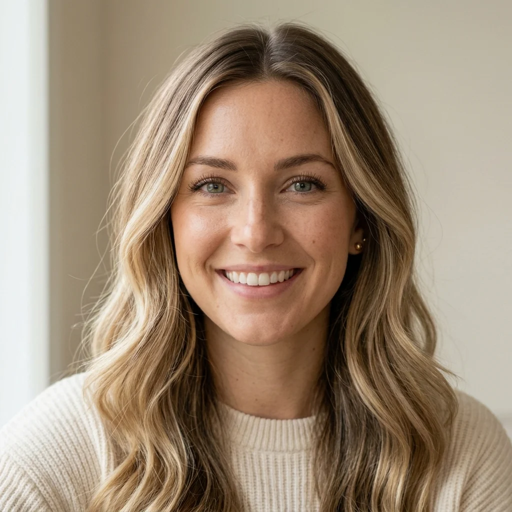 30. Low-Maintenance Grown-Out Highlights