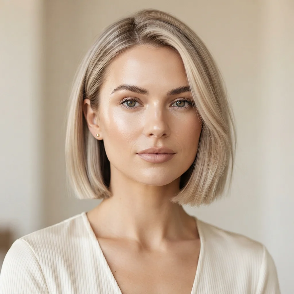 30. Precision-Cut Perimeter for Long-Lasting Shape