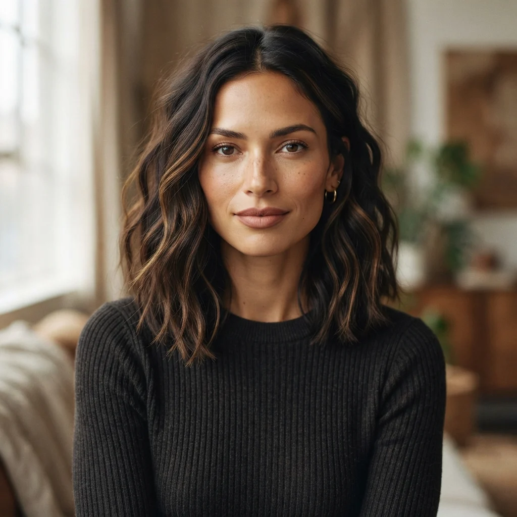 5. Blunt Lob for Thick Coarse Waves