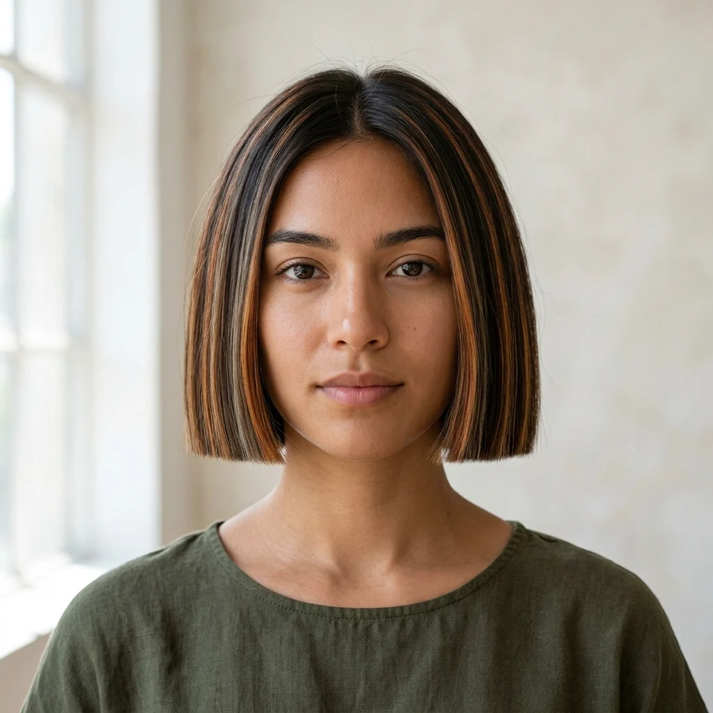 6. Zero-Layer Baby Bob Structure