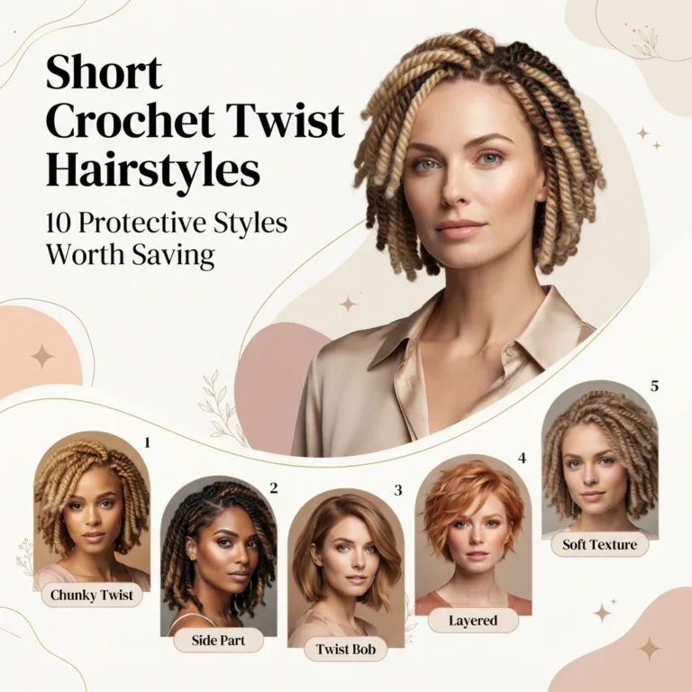 10 Protective Styles Worth Saving