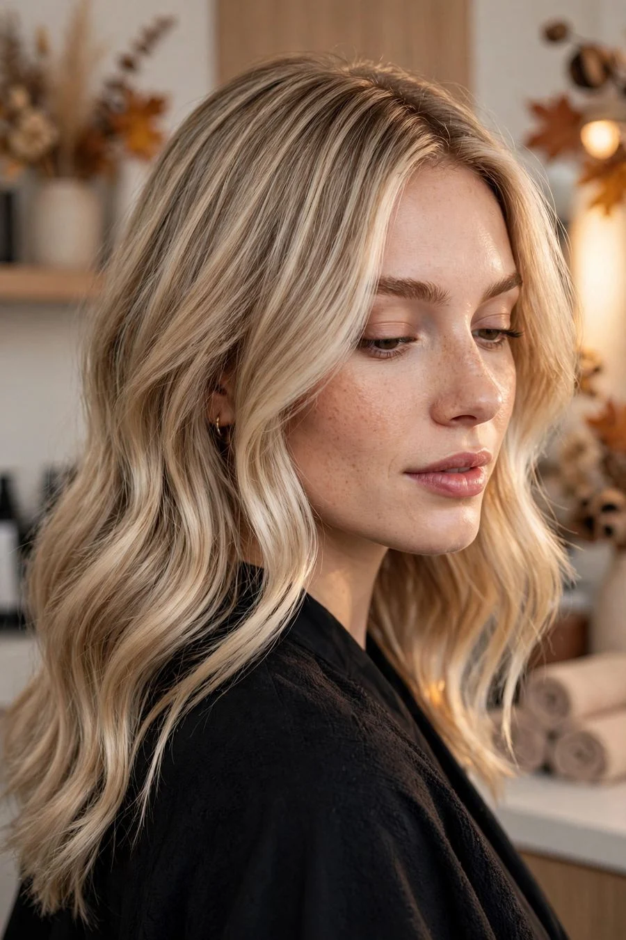 Stone Blonde