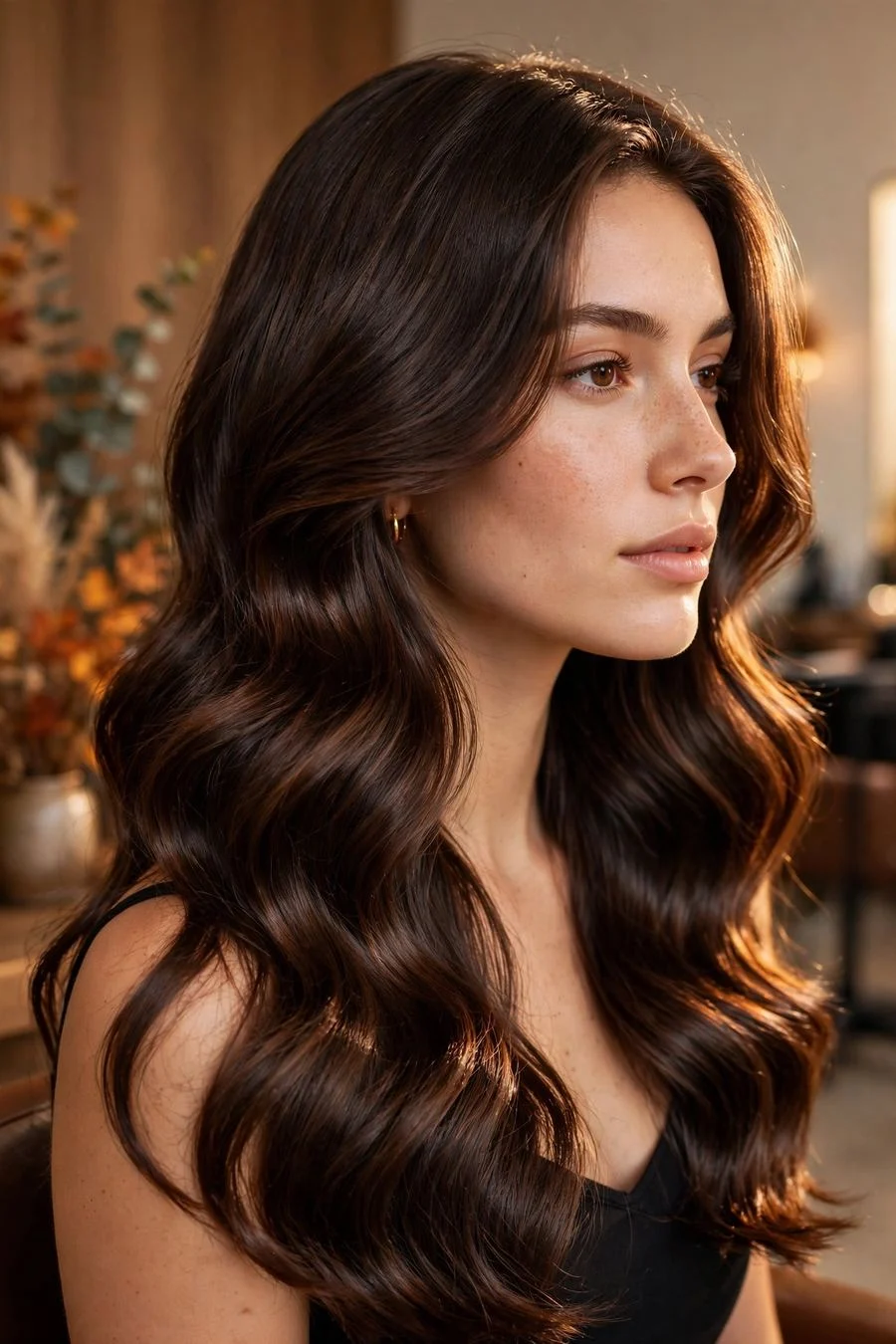 Espresso Brown