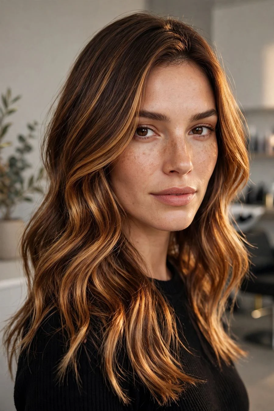 Honey Caramel