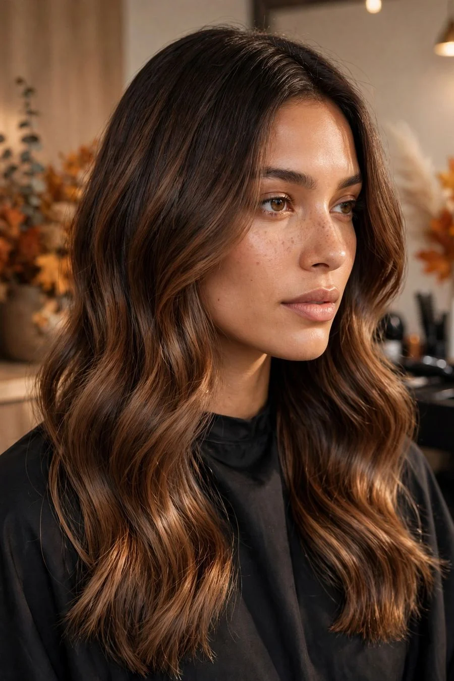 Mocha Melt