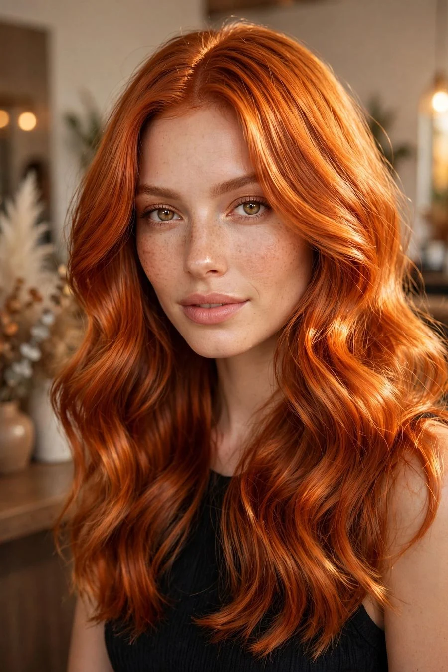 Ginger Glow