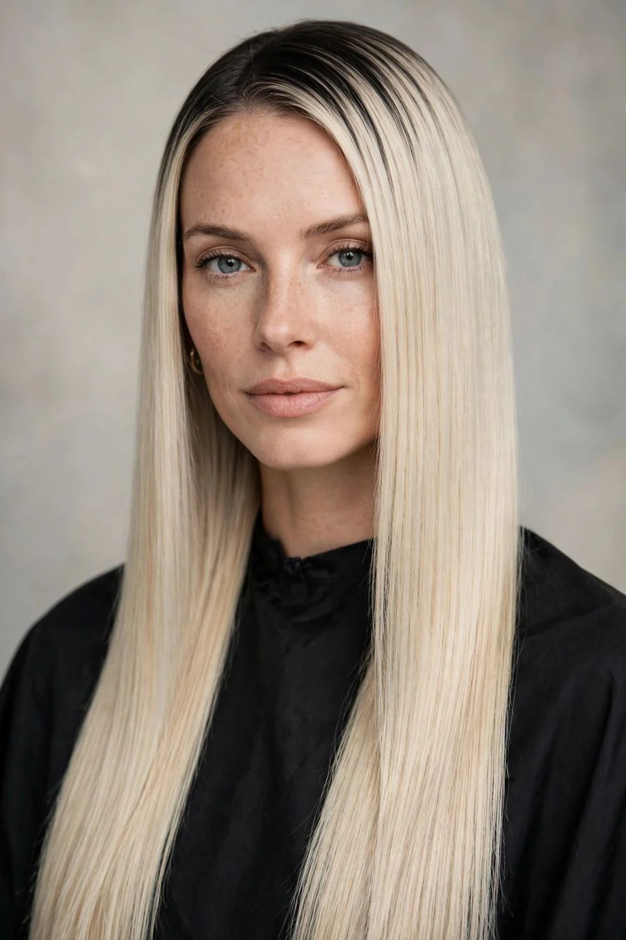 Shadow-Rooted Platinum