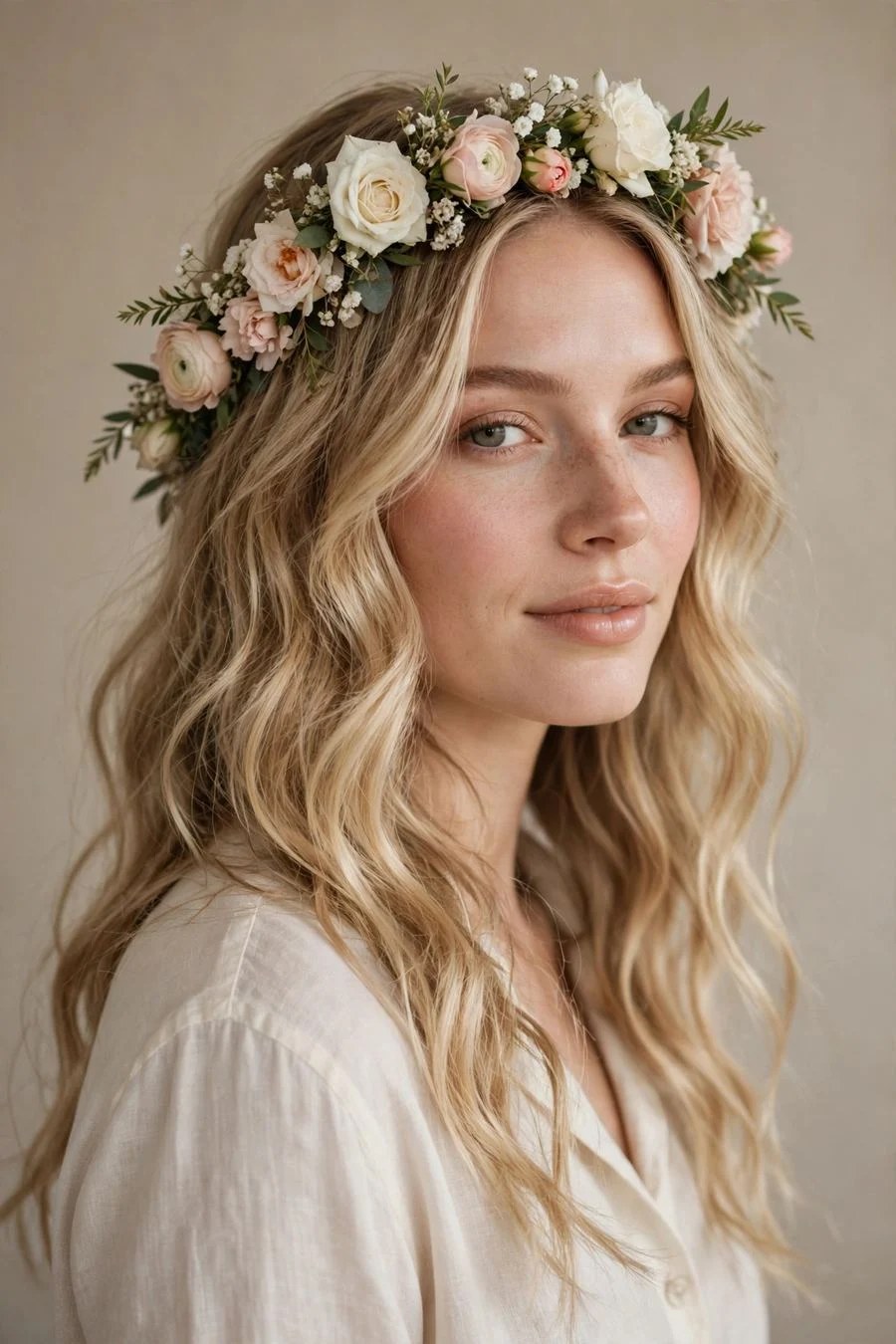 Soft Bohemian Waves