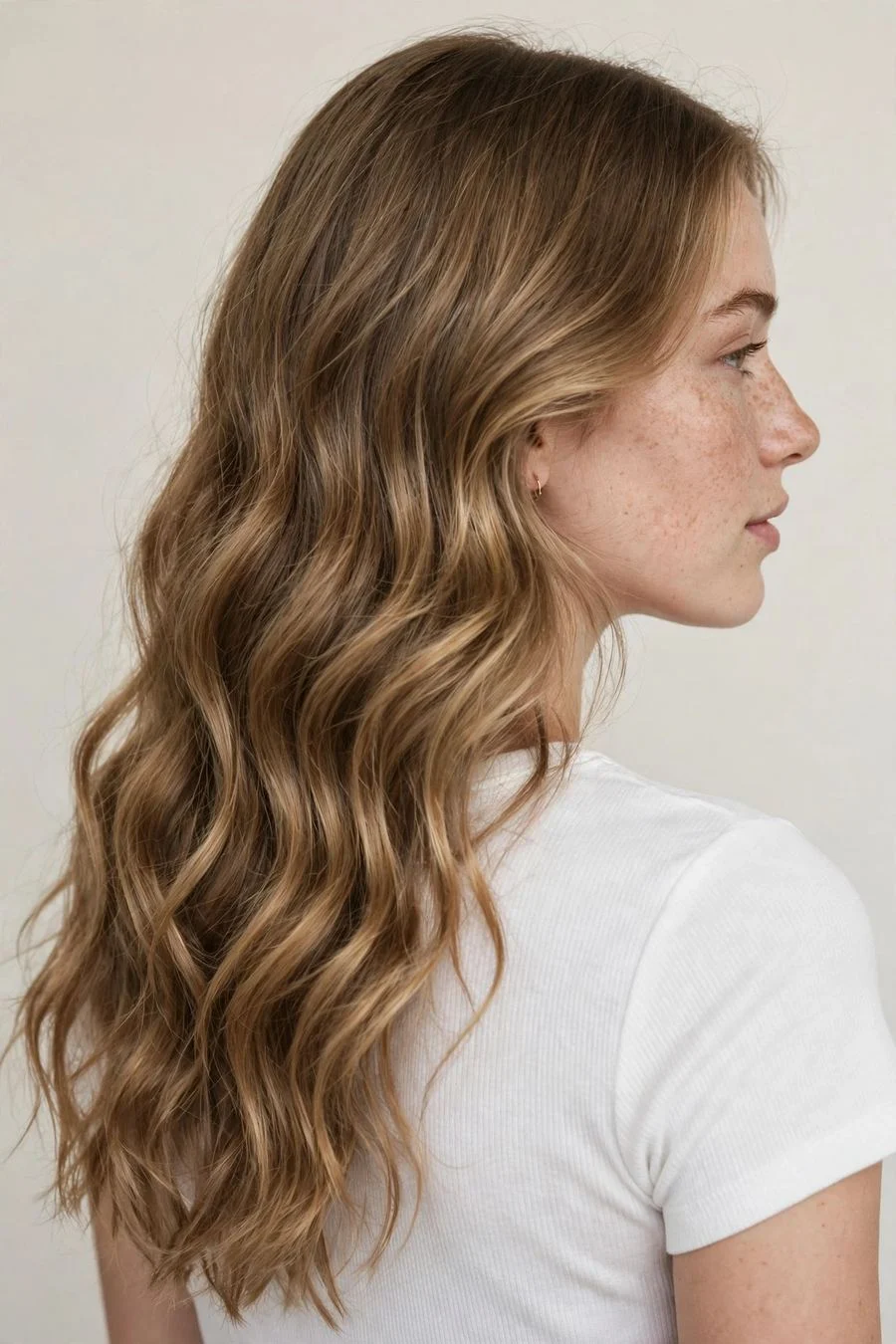 The Overnight Heatless Waves