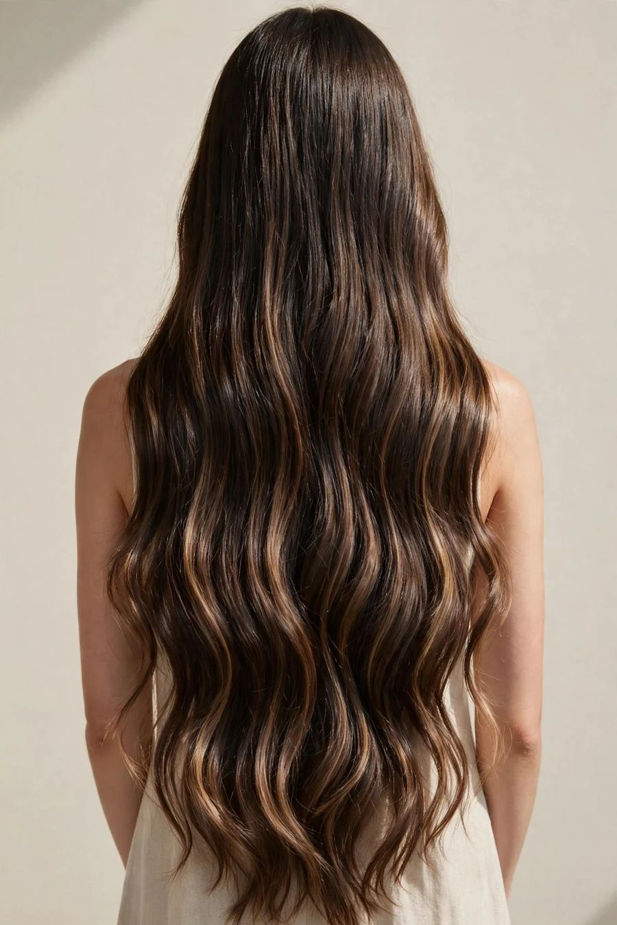 Espresso Balayage