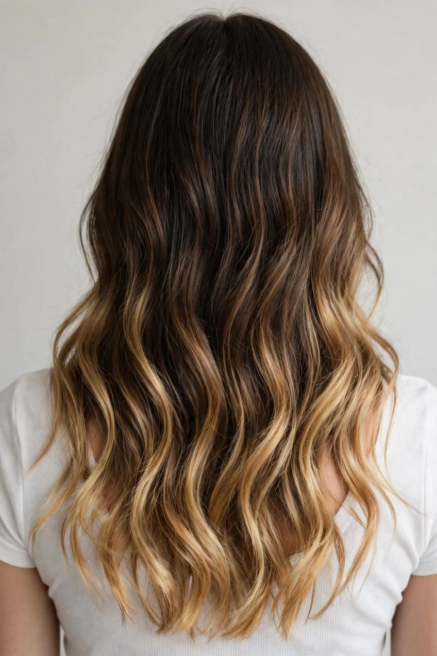 Honey-Dipped Ends