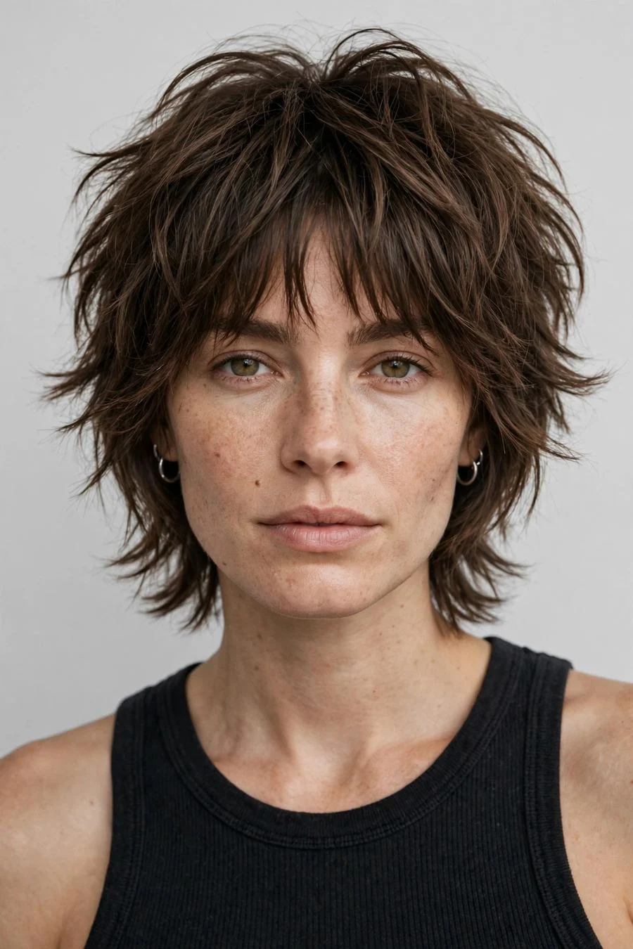 The Modern Shag