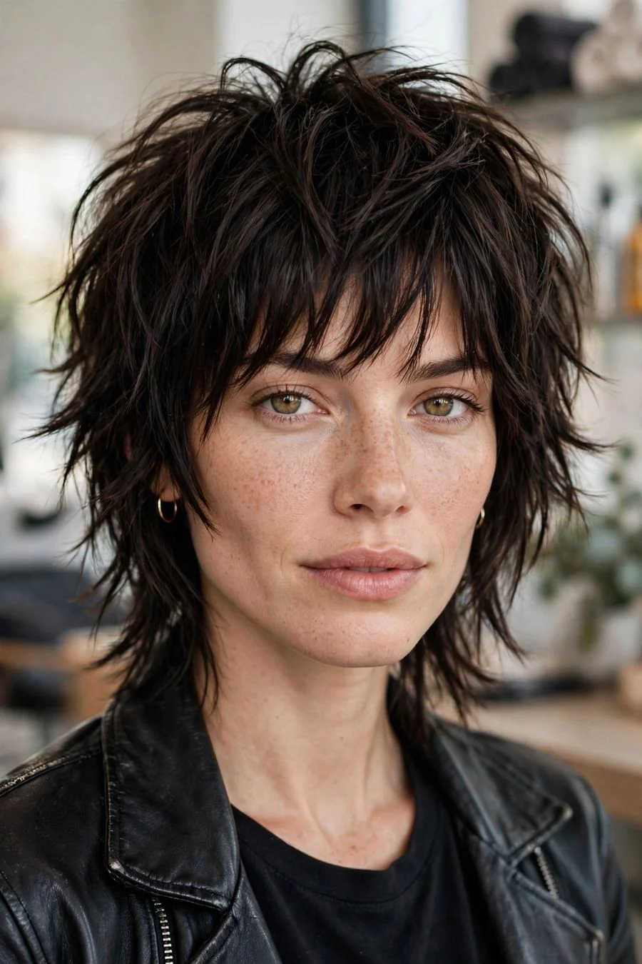 The Choppy Shag