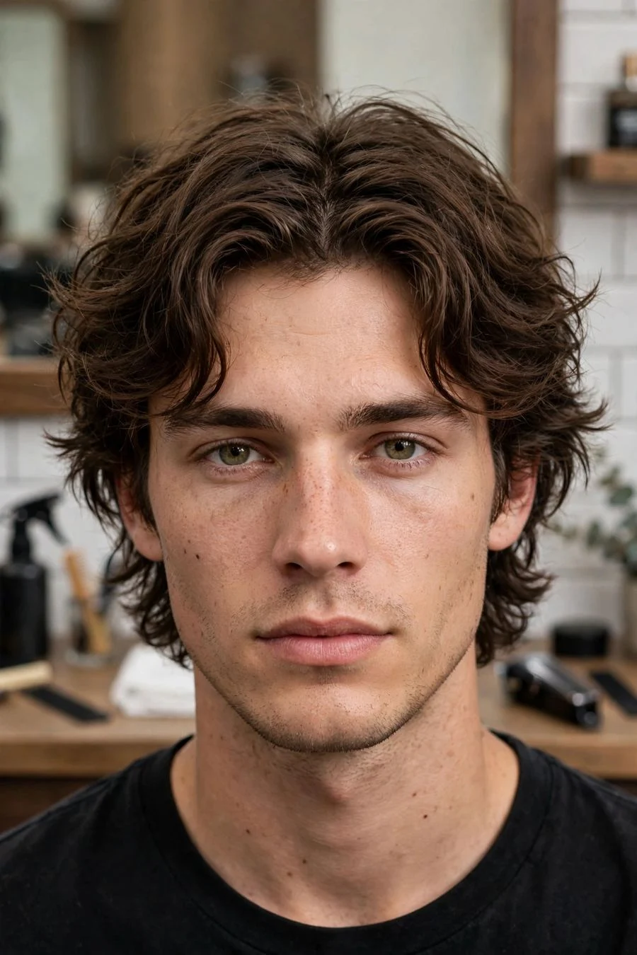 The Messy Middle Part